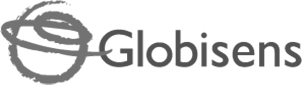 globisens_logo_bn