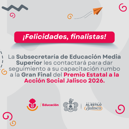 Felicitaciones