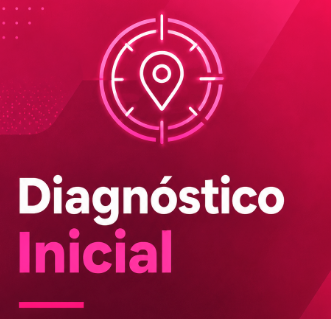 Diagnóstico inicial