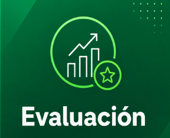 Evaluación