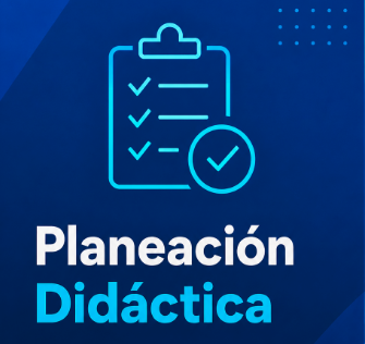 Planeación didáctica