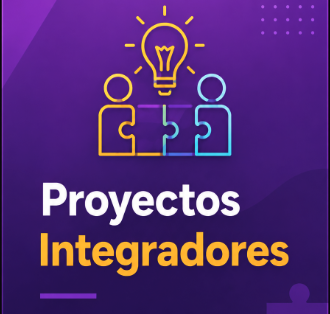 Proyectos integradores
