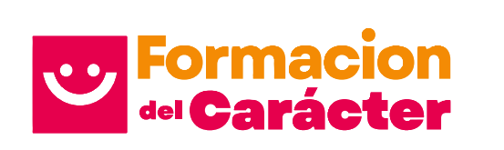 Formación del Carácter