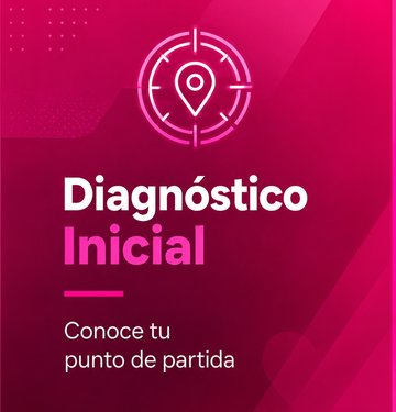 Diagnóstico Inicial