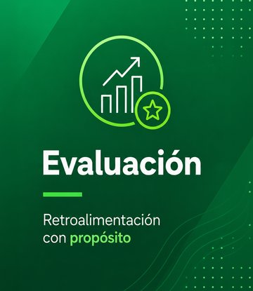 Evaluación