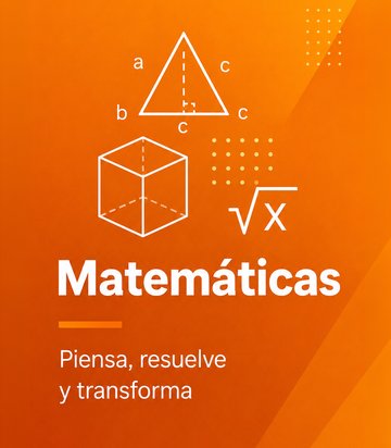 Matemáticas