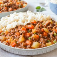 picadillo-con-arroz